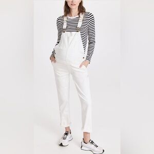 Hatch maternity overalls